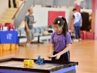 การแข่งขัน 2025 MakeX Thailand Robotics Competition (Practic ... Image 109